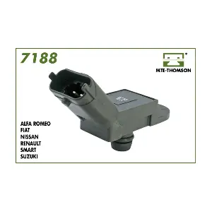 MTE-THOMSON 7188