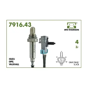 213940 ACDelco