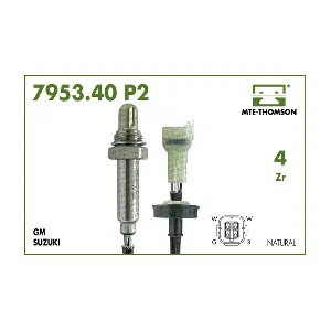 795340050P2 MTE-THOMSON