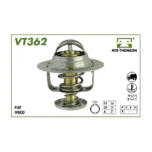 MTE-THOMSON VT36282