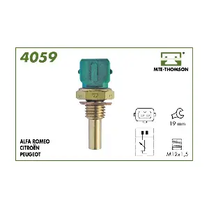 MTE-THOMSON 4059