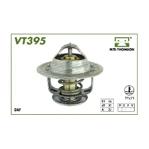VT395.83 MTE-THOMSON