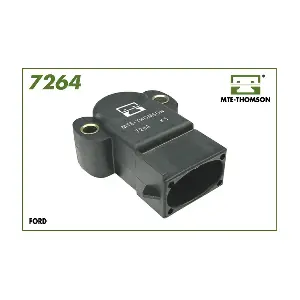 MTE-THOMSON 7264