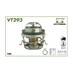 VT293.88 MTE-THOMSON