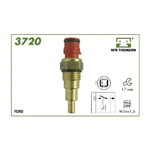 3720 MTE-THOMSON