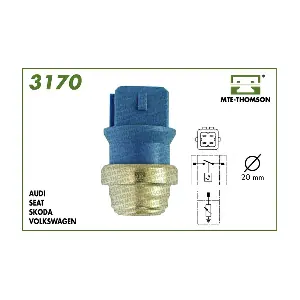 3170 MTE-THOMSON