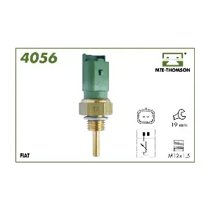 4056 MTE-THOMSON