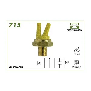 715 MTE-THOMSON