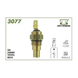 3077 MTE-THOMSON