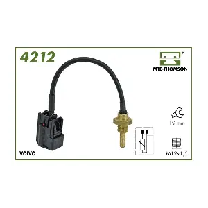 MTE-THOMSON 4212