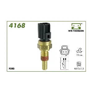 MTE-THOMSON 4168