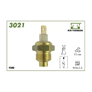 3021 MTE-THOMSON
