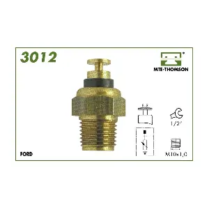 3012 MTE-THOMSON