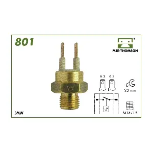 801.95/90 MTE-THOMSON