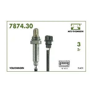 MTE-THOMSON 787430097