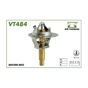VT484.90 MTE-THOMSON