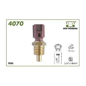 4070 MTE-THOMSON