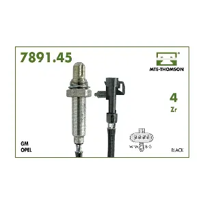 MTE-THOMSON 7891.45.040