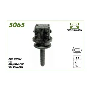 MTE-THOMSON 5065