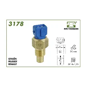 3178.122 MTE-THOMSON