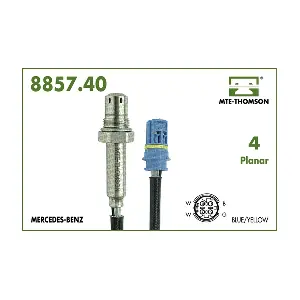 MTE-THOMSON 8857.40.057