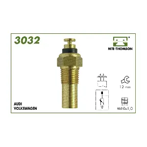 3032 MTE-THOMSON