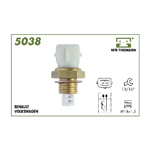 5038 MTE-THOMSON