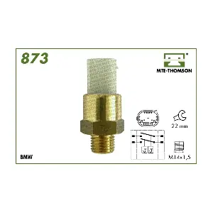 873 MTE-THOMSON