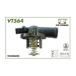 VT564.109 MTE-THOMSON
