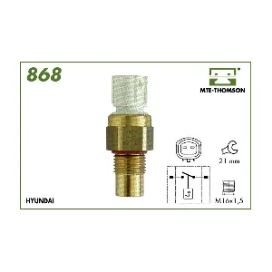 868 MTE-THOMSON
