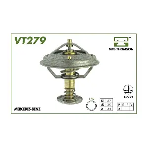 VT279.80 MTE-THOMSON