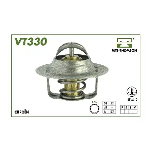 VT330.83 MTE-THOMSON