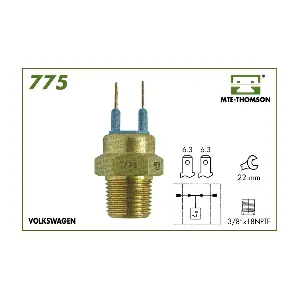 775 MTE-THOMSON
