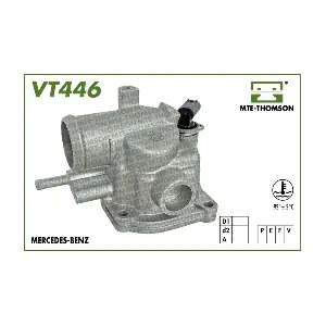 VT446.92 MTE-THOMSON