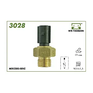 3028 MTE-THOMSON