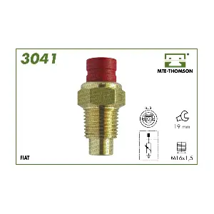 MTE-THOMSON 3041