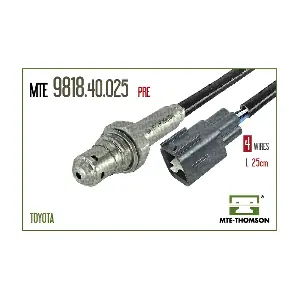 MTE-THOMSON 9818.40.025