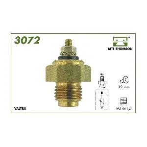 3072 MTE-THOMSON
