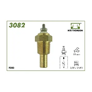3082 MTE-THOMSON