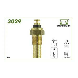 MTE-THOMSON 3029