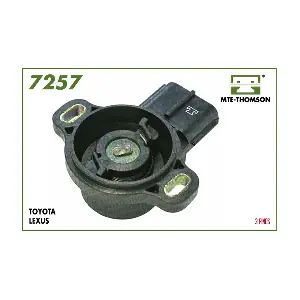 7257 MTE-THOMSON