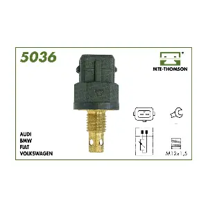 5036 MTE-THOMSON