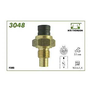 MTE-THOMSON 3048