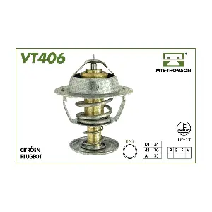 VT406.89 MTE-THOMSON