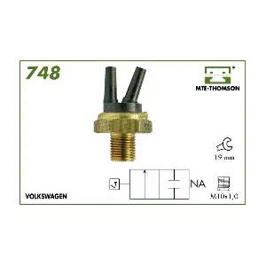 748 MTE-THOMSON