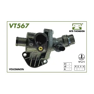 VT567.109 MTE-THOMSON