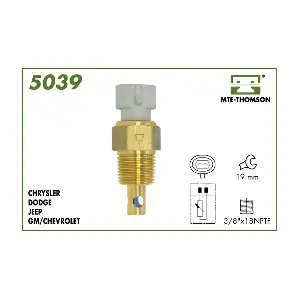 5039 MTE-THOMSON