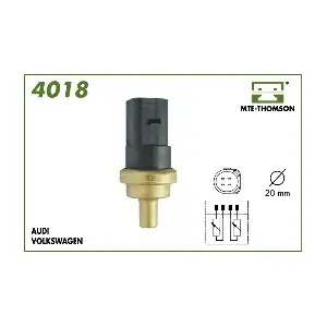 4018 MTE-THOMSON