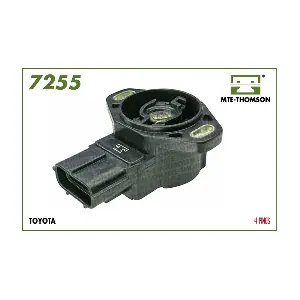 7255 MTE-THOMSON