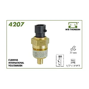 4207 MTE-THOMSON